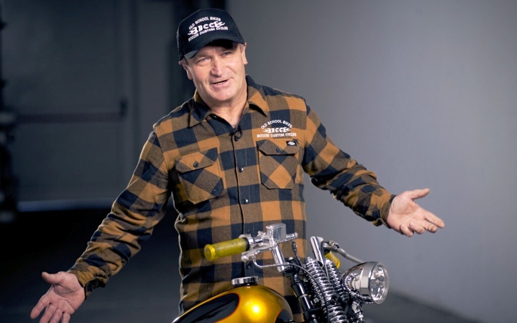 Custom Visions, nuova serie dedicata ai customizer prodotta da MBE